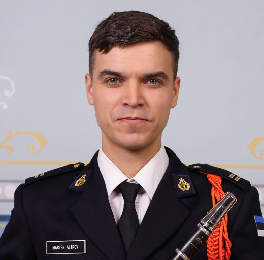 Marten Altrov