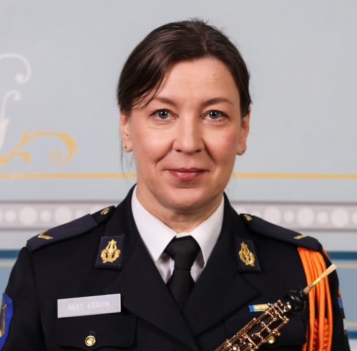 Reet Käärik