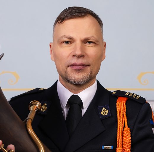 Andrus Karjel