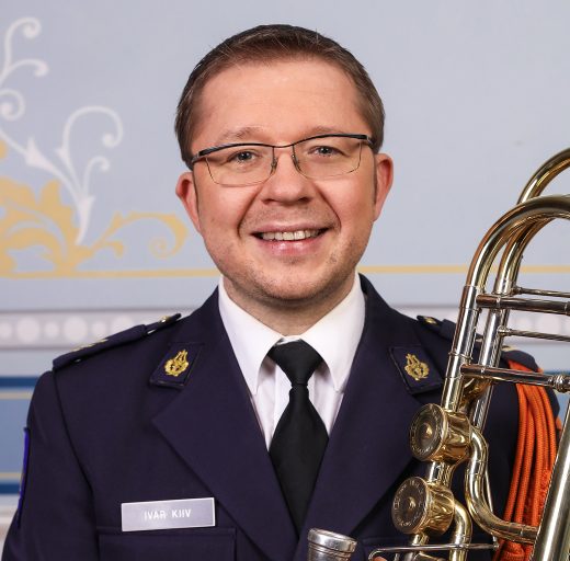Ivar Kiiv