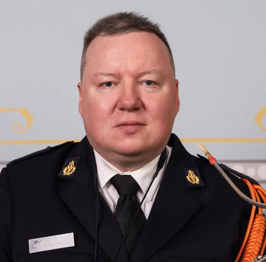 Kristjan Mänd
