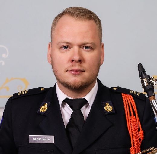 Roland Mällo