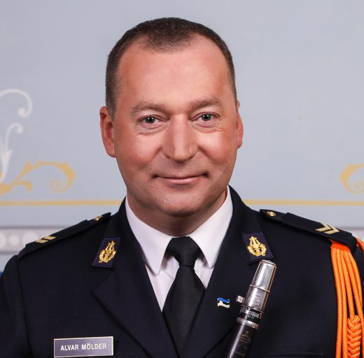 Alvar Mölder