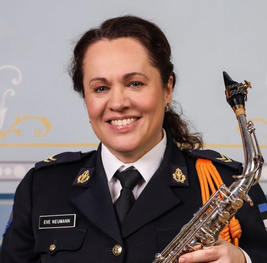 Eve Neumann