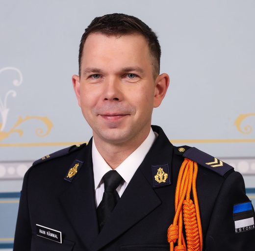 Rain Rämmal