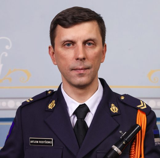 Artjom Roditšenko