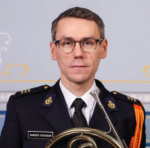 Sander Soosaar