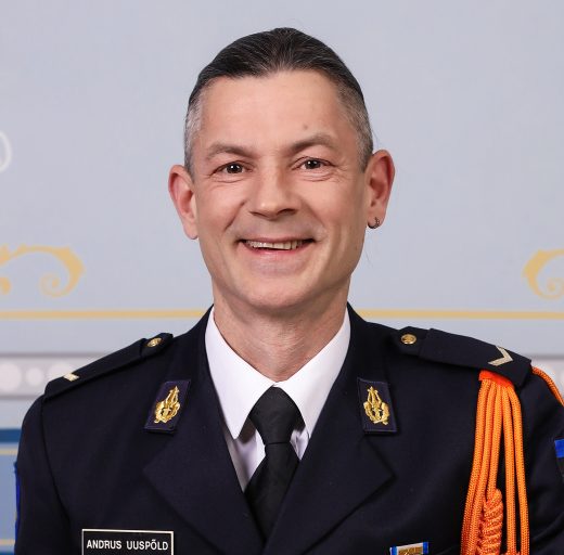 Andrus Uuspõld