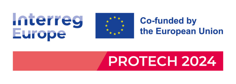 PROTECH2024 logo
