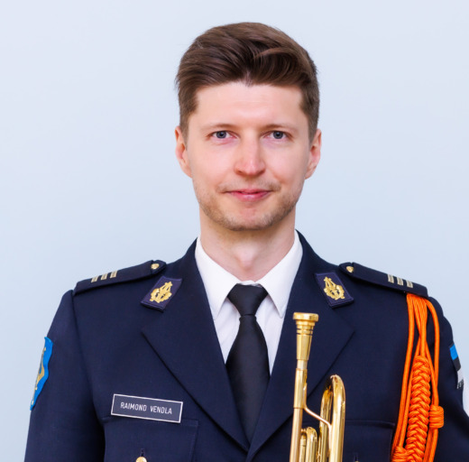 Raimond Vendla